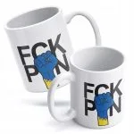 Kubek Fuck Putin FCK PTN