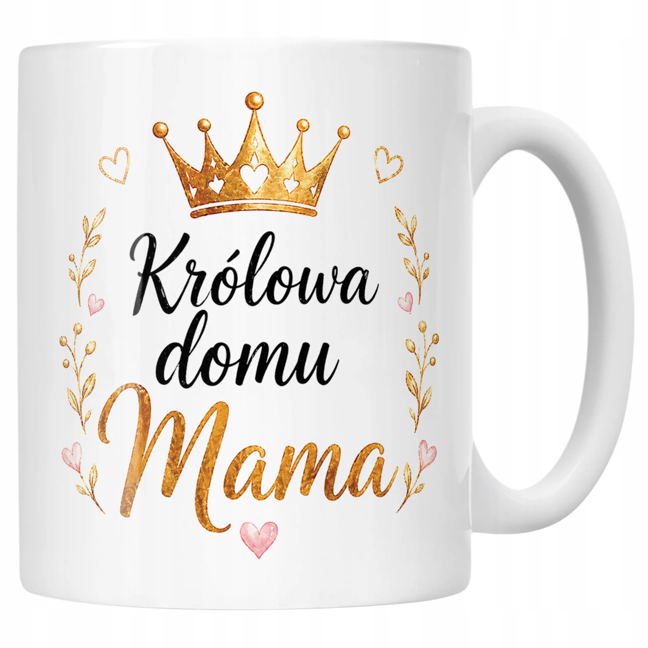 Kubek prezent dla mamy na Dzień Matki prezentowy upominek dla mamy hit